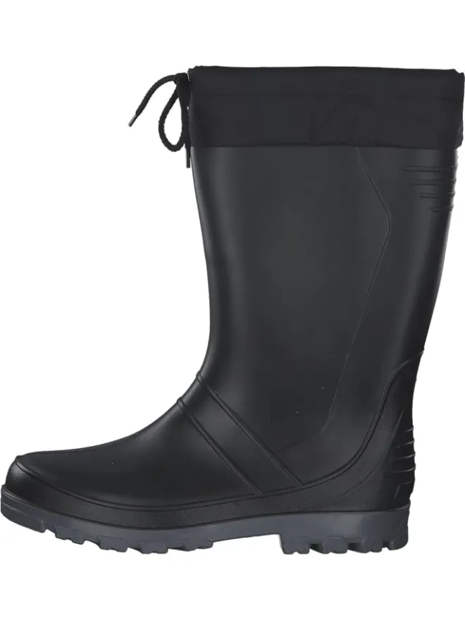 Bockstiegel Gummistiefel^Gummistiefel in Schwarz