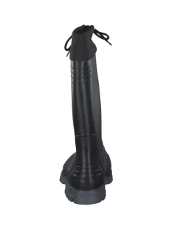 Bockstiegel Gummistiefel^Gummistiefel in Schwarz