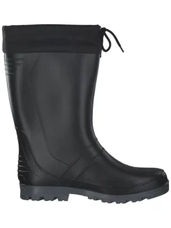 Bockstiegel Gummistiefel^Gummistiefel in Schwarz