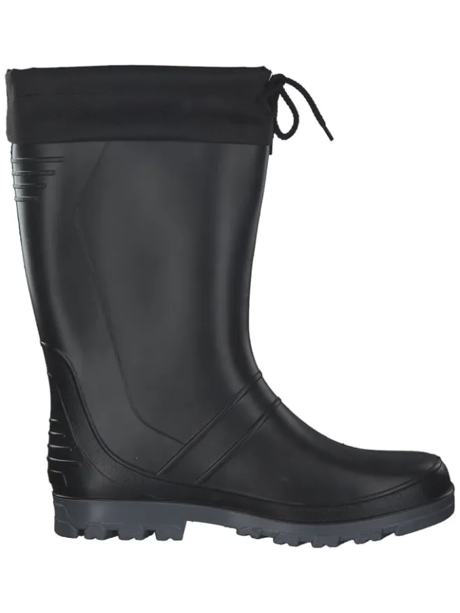 Bockstiegel Gummistiefel^Gummistiefel in Schwarz
