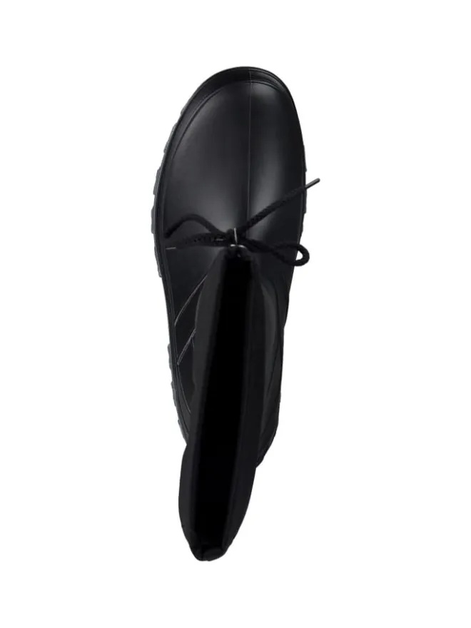 Bockstiegel Gummistiefel^Gummistiefel in Schwarz