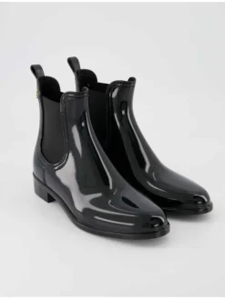 Lemon Jelly Gummistiefel^Gummistiefel in Schwarz