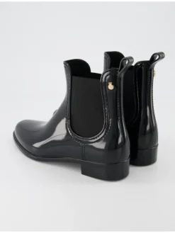 Lemon Jelly Gummistiefel^Gummistiefel in Schwarz
