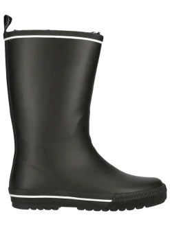 Weather Report Outdoor- & Sportschuhe|Gummistiefel^Gummistiefel in Schwarz