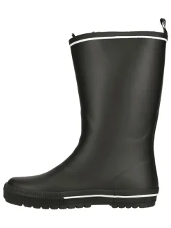 Weather Report Outdoor- & Sportschuhe|Gummistiefel^Gummistiefel in Schwarz