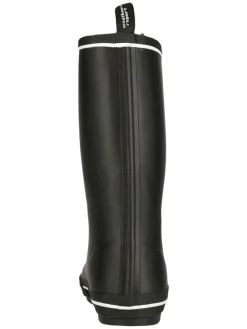 Weather Report Outdoor- & Sportschuhe|Gummistiefel^Gummistiefel in Schwarz