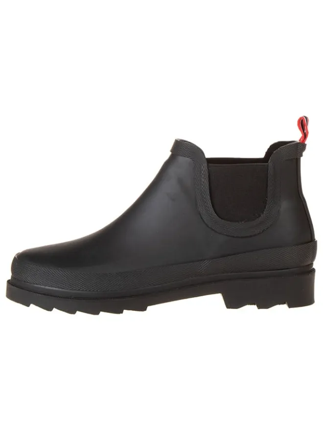 Gummistiefel in Schwarz>Freyling Clearance
