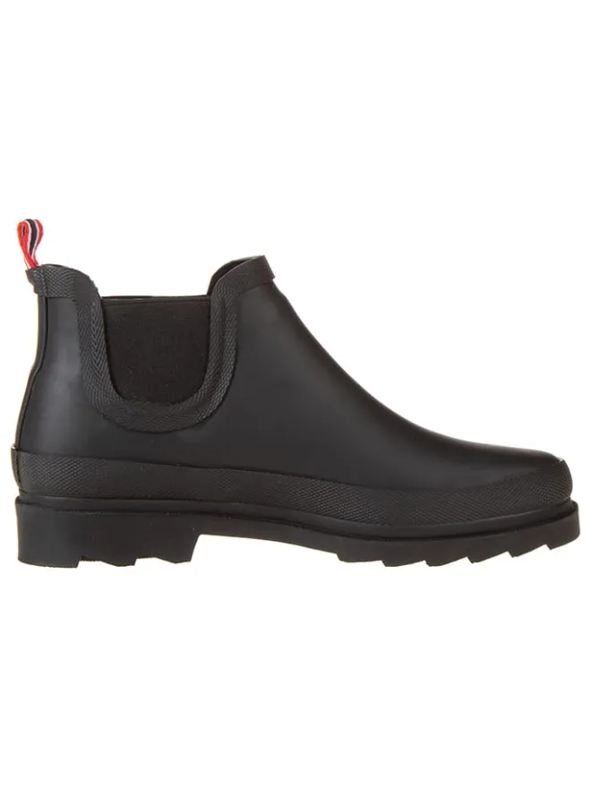 Gummistiefel in Schwarz>Freyling Clearance