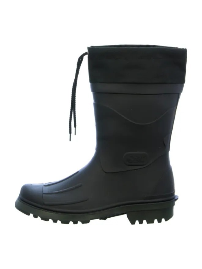 Gummistiefel in Schwarz>Bockstiegel Discount