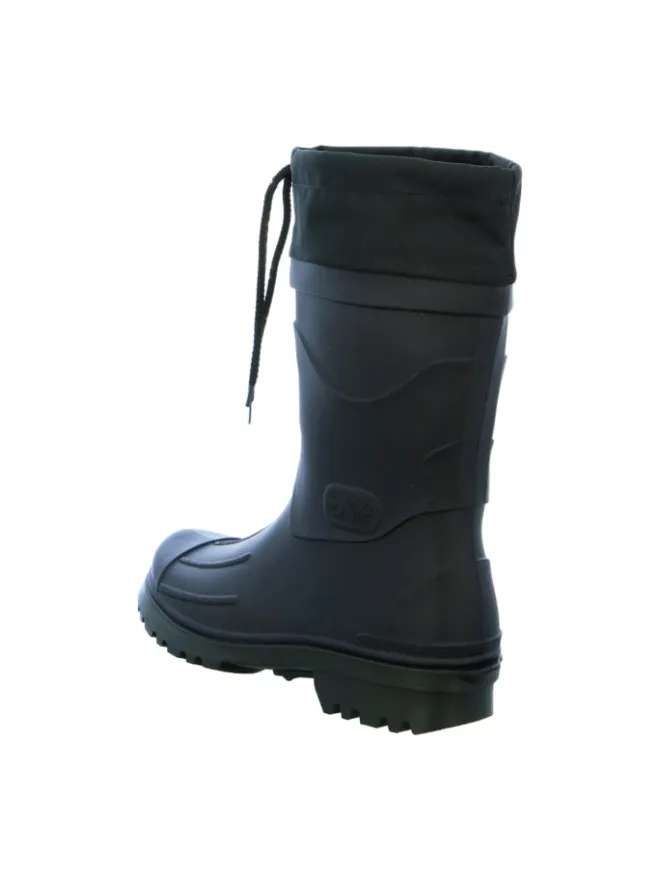 Gummistiefel in Schwarz>Bockstiegel Discount