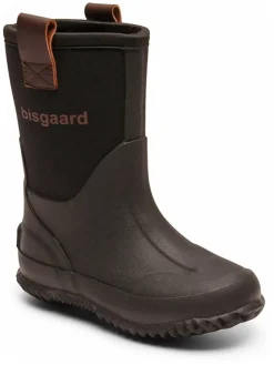 Gummistiefel in Schwarz>bisgaard Clearance