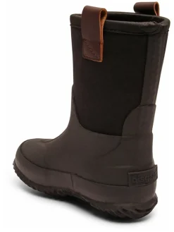 Gummistiefel in Schwarz>bisgaard Clearance