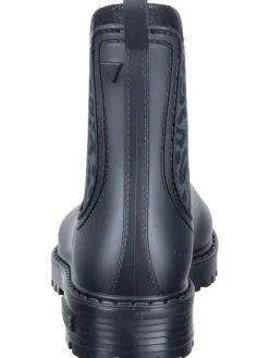 Verbenas Gummistiefel^Gummistiefel in schwarz