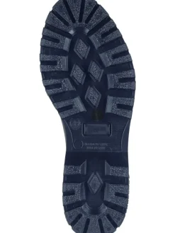 Verbenas Gummistiefel^Gummistiefel in schwarz