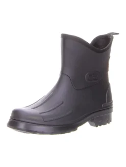 Gummistiefel in Schwarz>Bockstiegel New