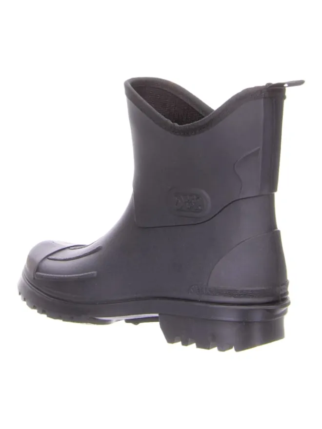 Gummistiefel in Schwarz>Bockstiegel New