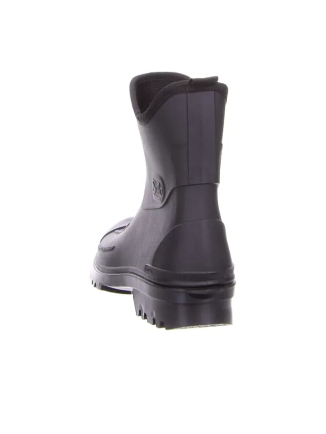 Gummistiefel in Schwarz>Bockstiegel New