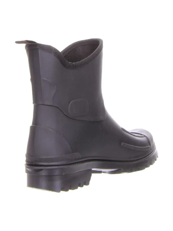 Gummistiefel in Schwarz>Bockstiegel New