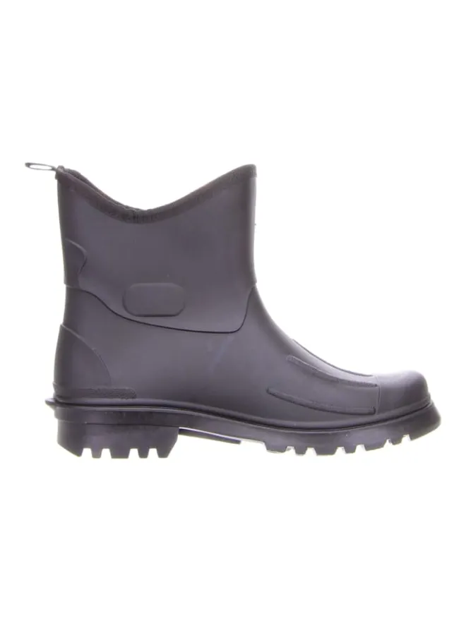 Gummistiefel in Schwarz>Bockstiegel New