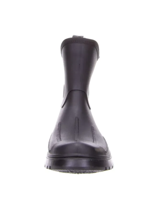 Gummistiefel in Schwarz>Bockstiegel New