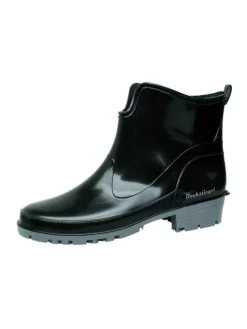Gummistiefel in Schwarz>Bockstiegel Hot