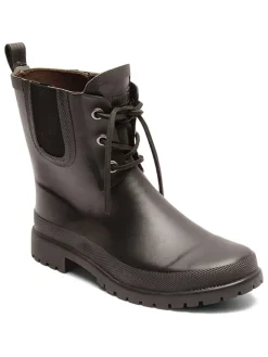 Gummistiefel in Schwarz>bisgaard Outlet