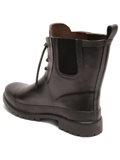 Gummistiefel in Schwarz>bisgaard Outlet