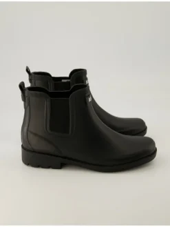 AIGLE Gummistiefel^Gummistiefel in Schwarz