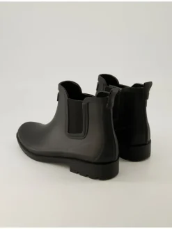 AIGLE Gummistiefel^Gummistiefel in Schwarz