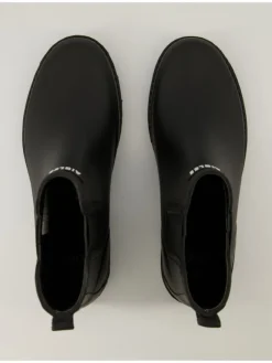 AIGLE Gummistiefel^Gummistiefel in Schwarz