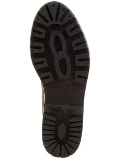 Gummistiefel in Schwarz><noscript><img width=