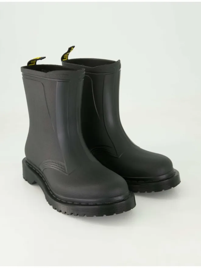 Dr. Martens Gummistiefel^Gummistiefel in Schwarz