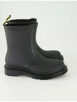 Dr. Martens Gummistiefel^Gummistiefel in Schwarz