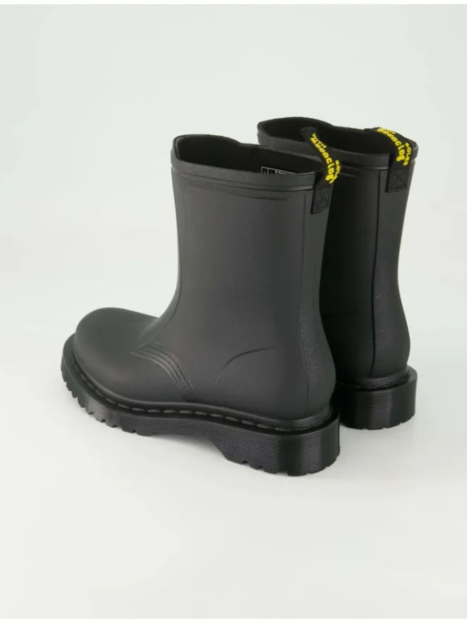 Dr. Martens Gummistiefel^Gummistiefel in Schwarz