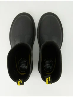 Dr. Martens Gummistiefel^Gummistiefel in Schwarz