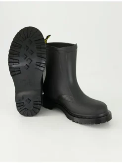 Dr. Martens Gummistiefel^Gummistiefel in Schwarz
