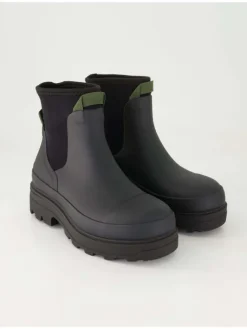Tretorn Gummistiefel^Gummistiefel in Schwarz