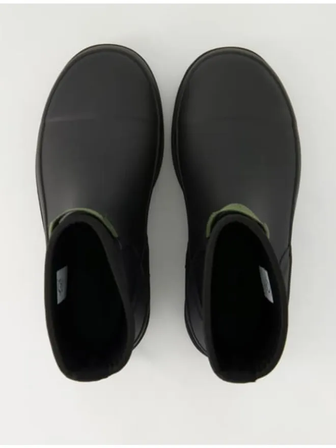 Tretorn Gummistiefel^Gummistiefel in Schwarz