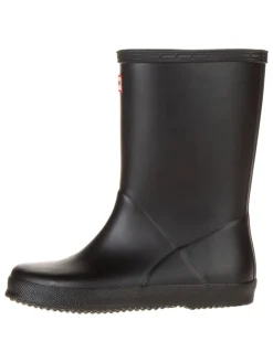 Hunter Gummistiefel^Gummistiefel in Schwarz