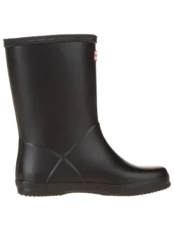 Hunter Gummistiefel^Gummistiefel in Schwarz