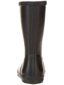 Hunter Gummistiefel^Gummistiefel in Schwarz