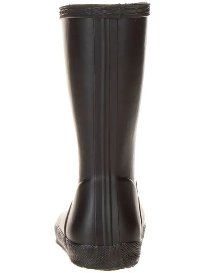 Hunter Gummistiefel^Gummistiefel in Schwarz