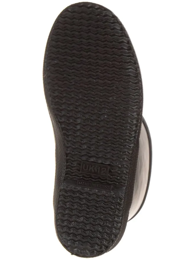 Hunter Gummistiefel^Gummistiefel in Schwarz
