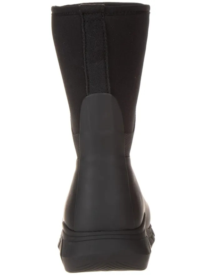 Hunter Gummistiefel^Gummistiefel in Schwarz
