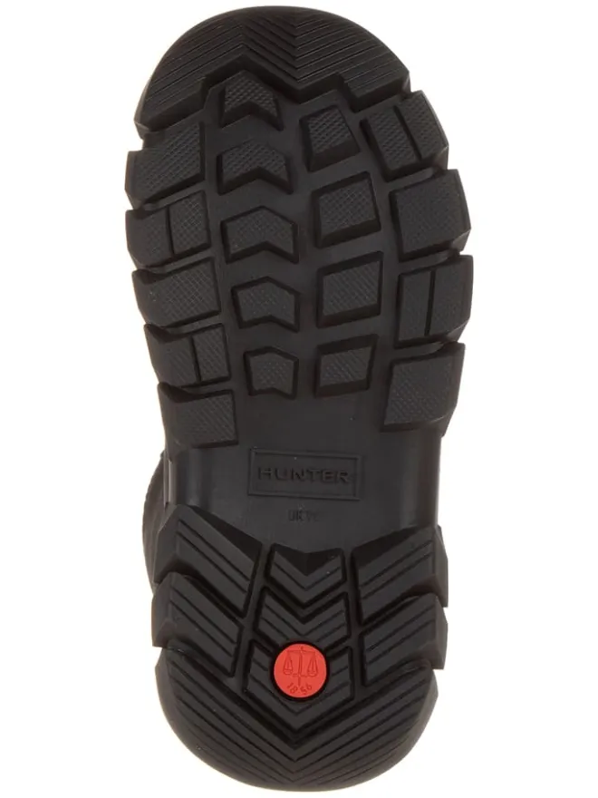 Hunter Gummistiefel^Gummistiefel in Schwarz