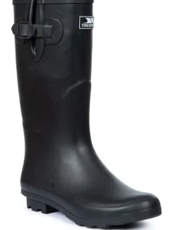 Gummistiefel in Schwarz>Trespass Best