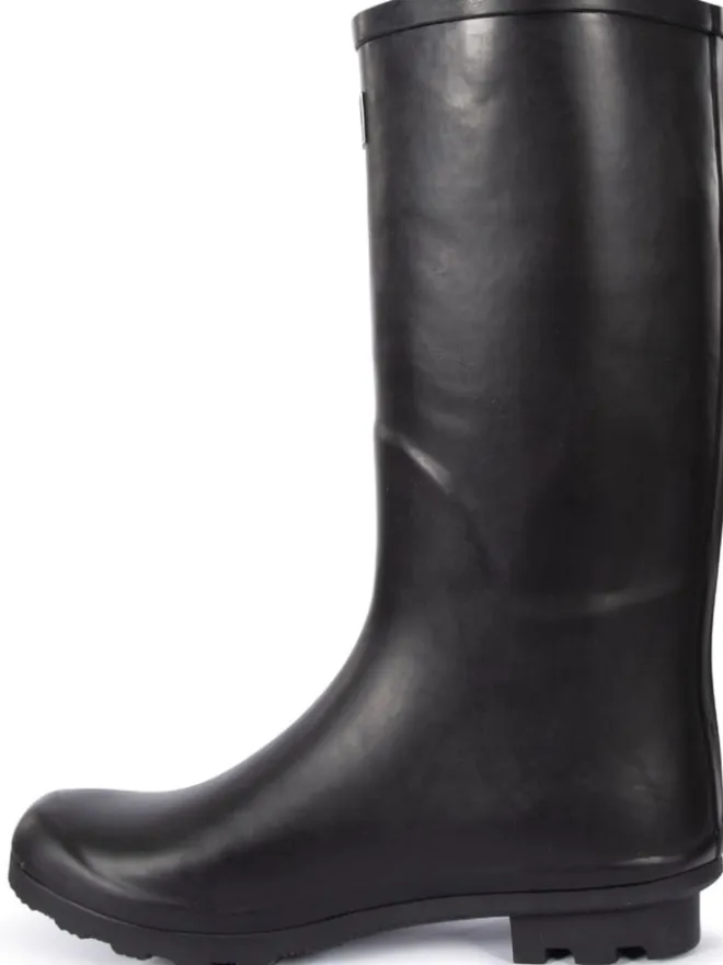 Gummistiefel in Schwarz>Trespass Best