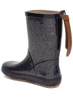 bisgaard Stiefel & Boots|Gummistiefel^Gummistiefel in Schwarz