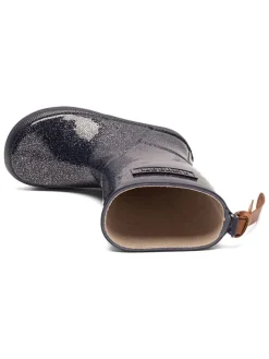 bisgaard Stiefel & Boots|Gummistiefel^Gummistiefel in Schwarz