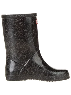 Gummistiefel in Schwarz>Hunter Best